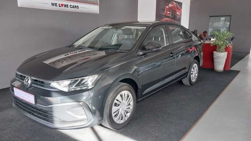 Volkswagen Polo - GVW Motors - Image 2