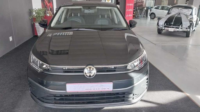 Volkswagen Polo - GVW Motors - Image 3