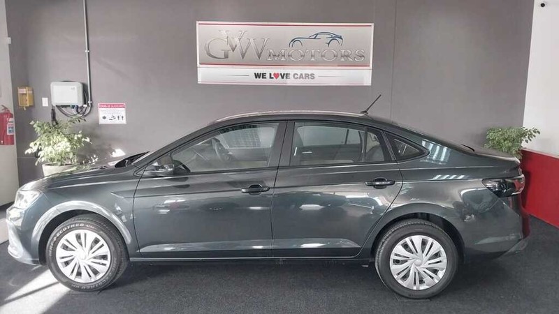 Volkswagen Polo - GVW Motors - Image 1