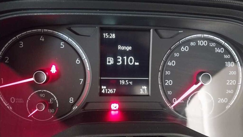 Volkswagen Polo - GVW Motors - Image 8