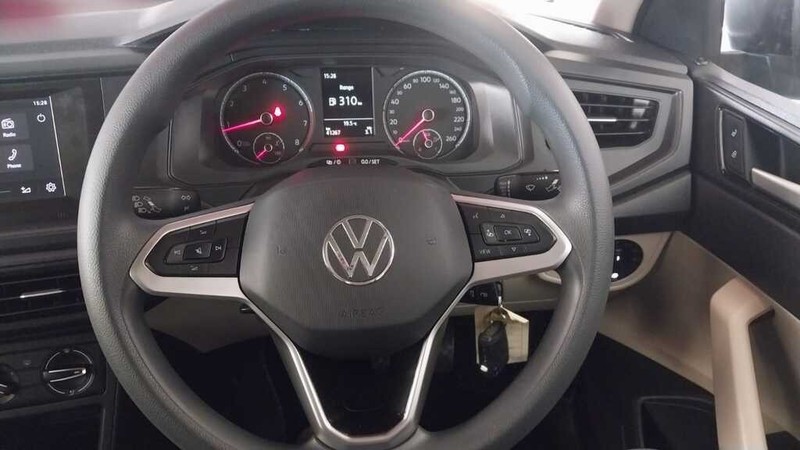 Volkswagen Polo - GVW Motors - Image 7