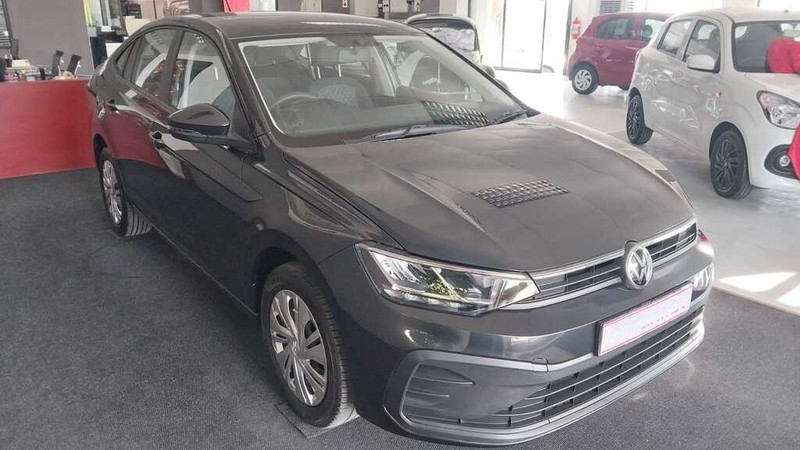 Volkswagen Polo - GVW Motors - Image 4