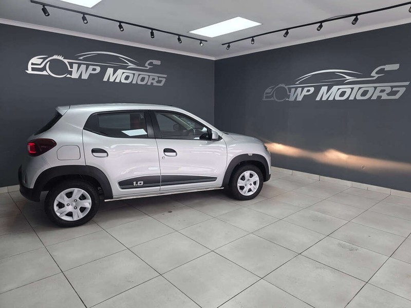 Renault KWID - WP Motors - Image 5