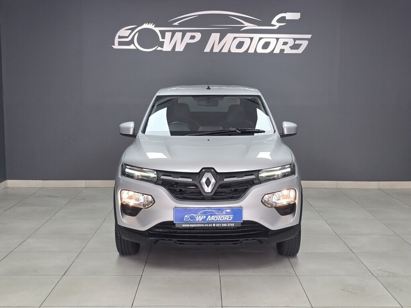 Renault KWID - WP Motors - Image 2