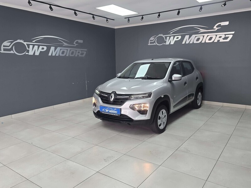 Renault KWID - WP Motors - Image 3