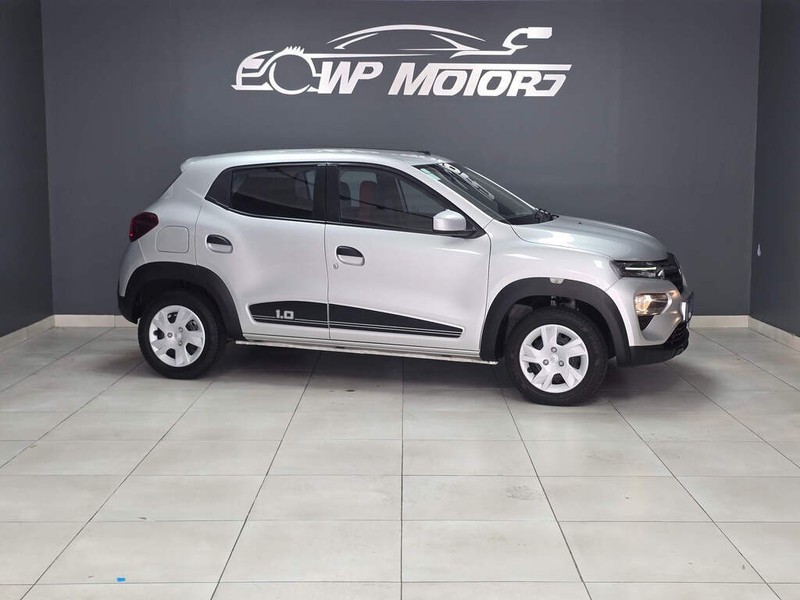 Renault KWID - WP Motors - Image 4