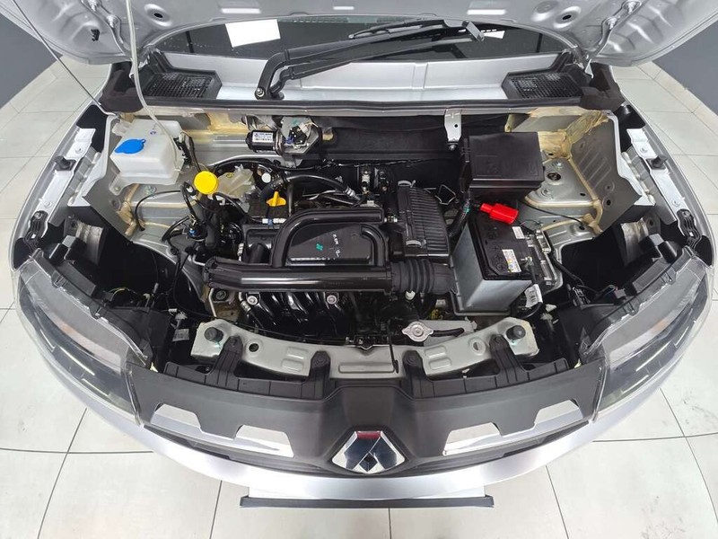 Renault KWID - WP Motors - Image 6