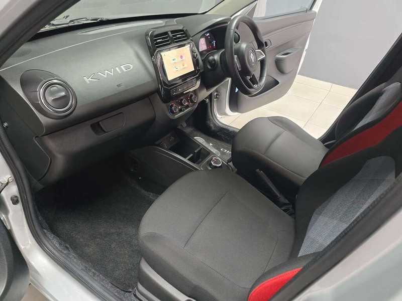 Renault KWID - WP Motors - Image 15
