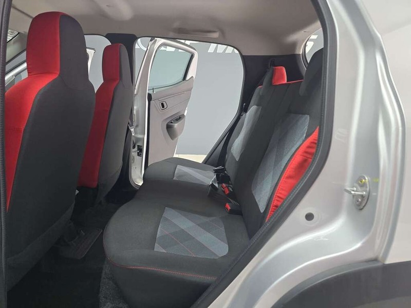 Renault KWID - WP Motors - Image 17