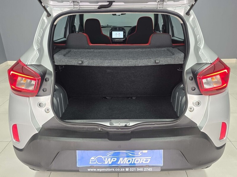 Renault KWID - WP Motors - Image 13