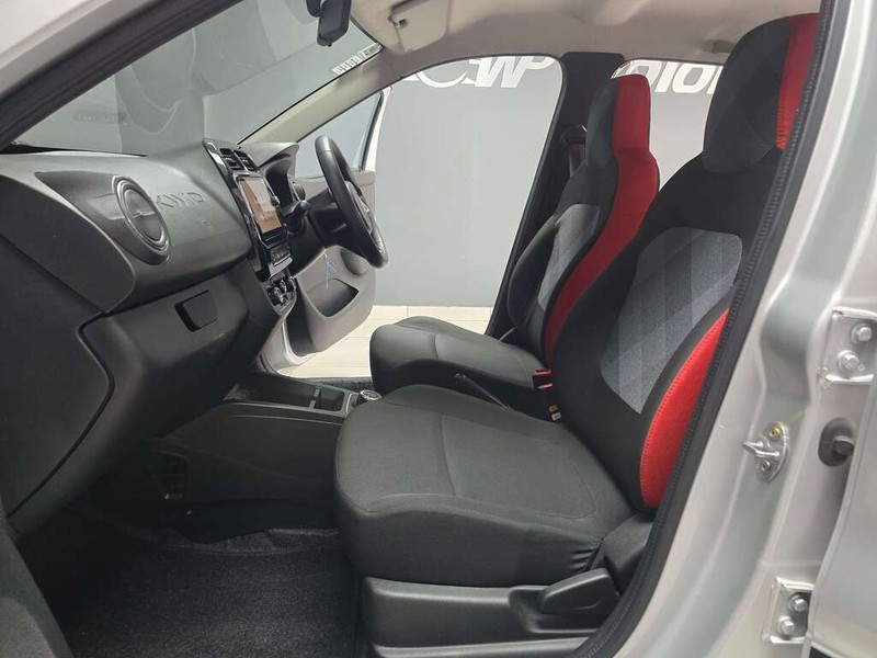 Renault KWID - WP Motors - Image 16