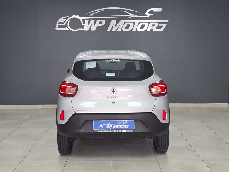Renault KWID - WP Motors - Image 11