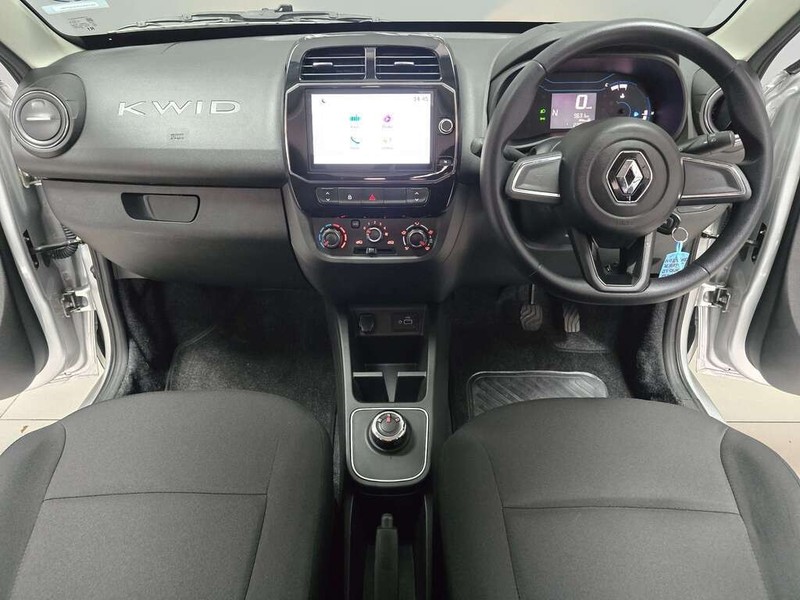 Renault KWID - WP Motors - Image 14