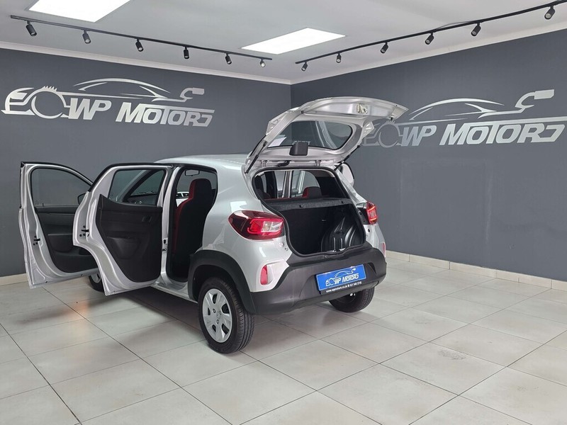 Renault KWID - WP Motors - Image 9