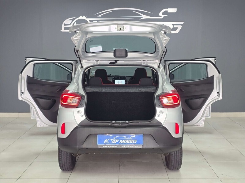 Renault KWID - WP Motors - Image 12