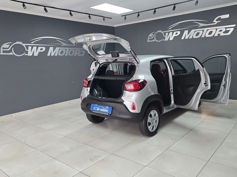 Renault KWID - WP Motors - Image 10