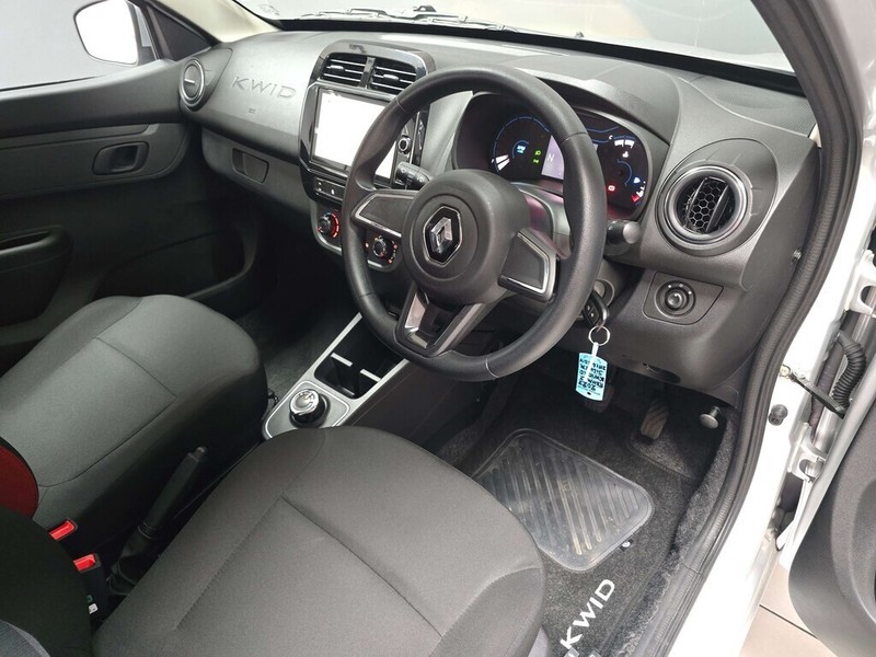 Renault KWID - WP Motors - Image 18