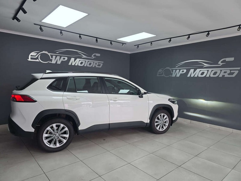 Toyota Corolla Cross - WP Motors - Image 5