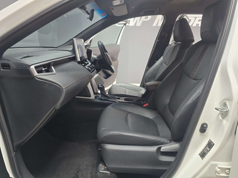Toyota Corolla Cross - WP Motors - Image 16