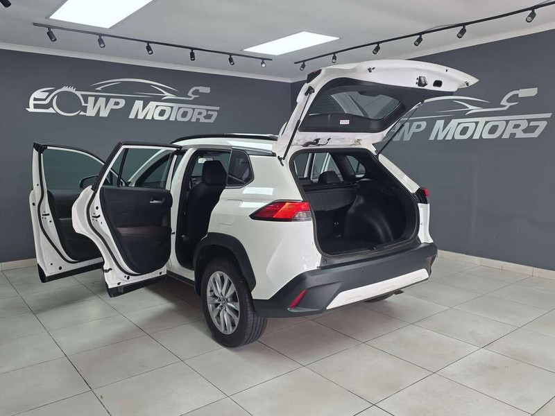 Toyota Corolla Cross - WP Motors - Image 9