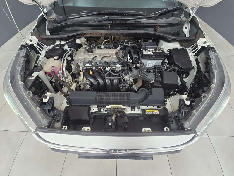 Toyota Corolla Cross - WP Motors - Image 6