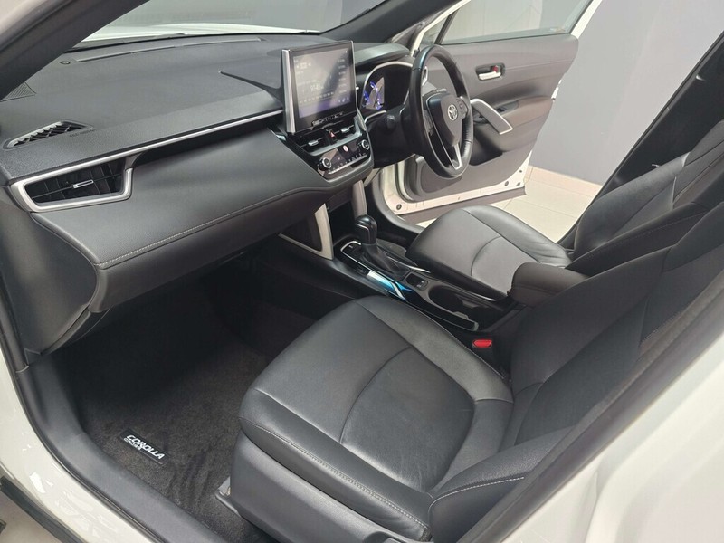 Toyota Corolla Cross - WP Motors - Image 15