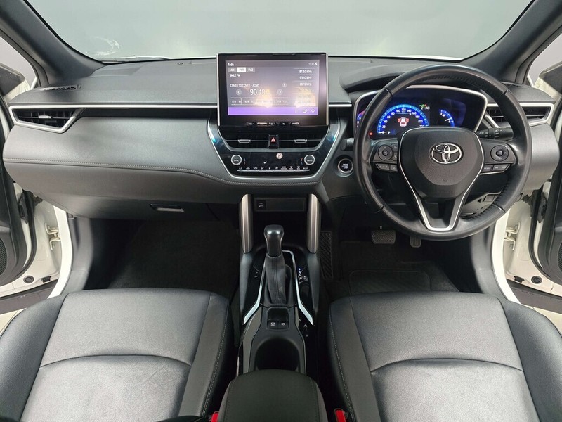 Toyota Corolla Cross - WP Motors - Image 14