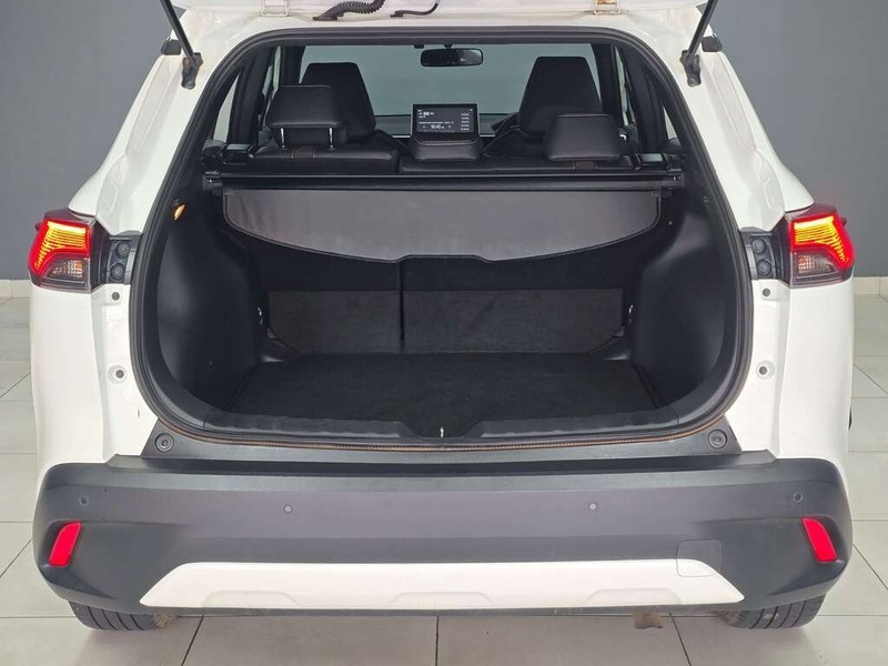 Toyota Corolla Cross - WP Motors - Image 13