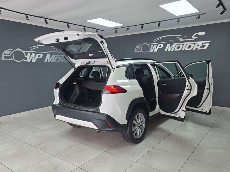 Toyota Corolla Cross - WP Motors - Image 10