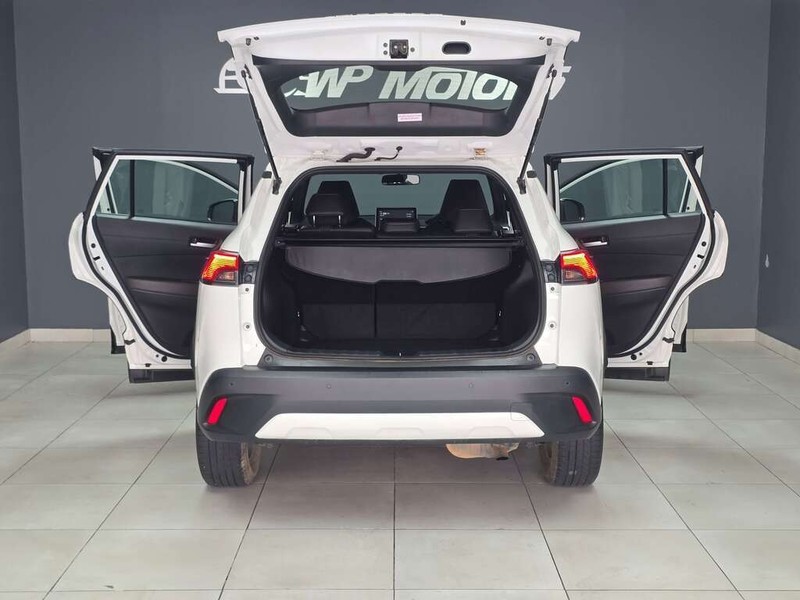 Toyota Corolla Cross - WP Motors - Image 12