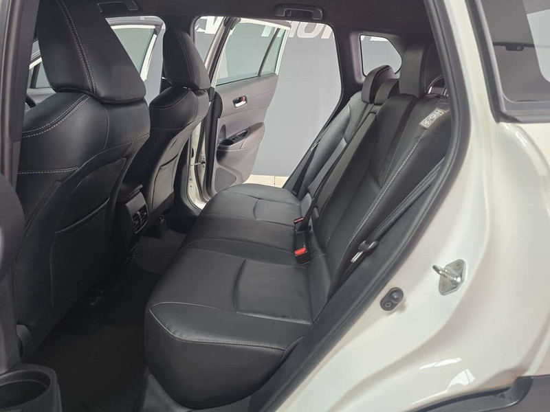 Toyota Corolla Cross - WP Motors - Image 17