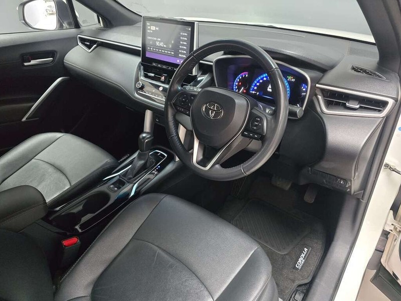 Toyota Corolla Cross - WP Motors - Image 18