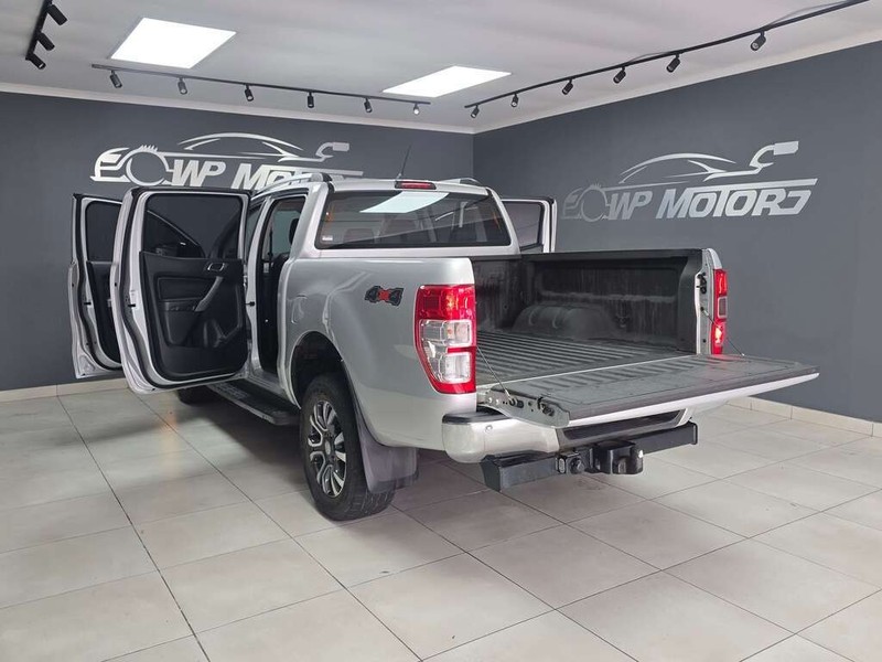 Ford Ranger - WP Motors - Image 9