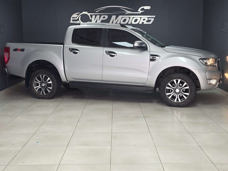 Ford Ranger - WP Motors - Image 4