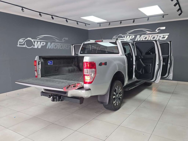 Ford Ranger - WP Motors - Image 10