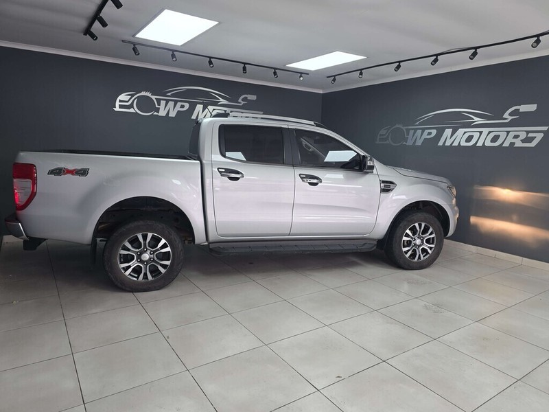 Ford Ranger - WP Motors - Image 5