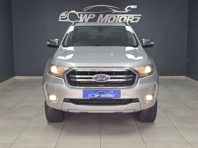 Ford Ranger - WP Motors - Image 2