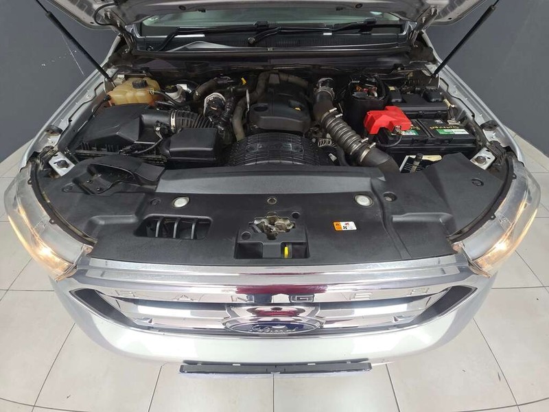 Ford Ranger - WP Motors - Image 6