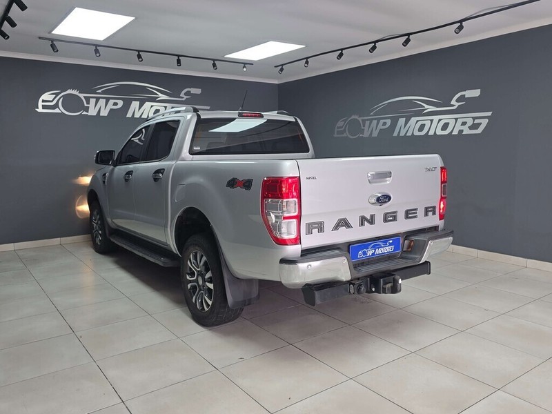 Ford Ranger - WP Motors - Image 7