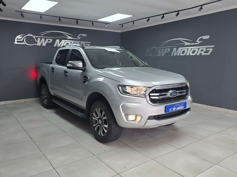Ford Ranger - WP Motors - Image 1
