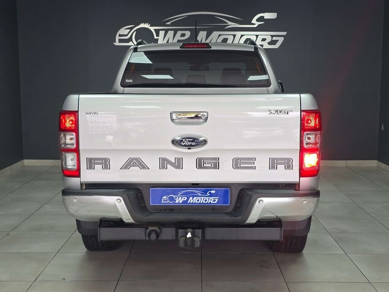 Ford Ranger - WP Motors - Image 11