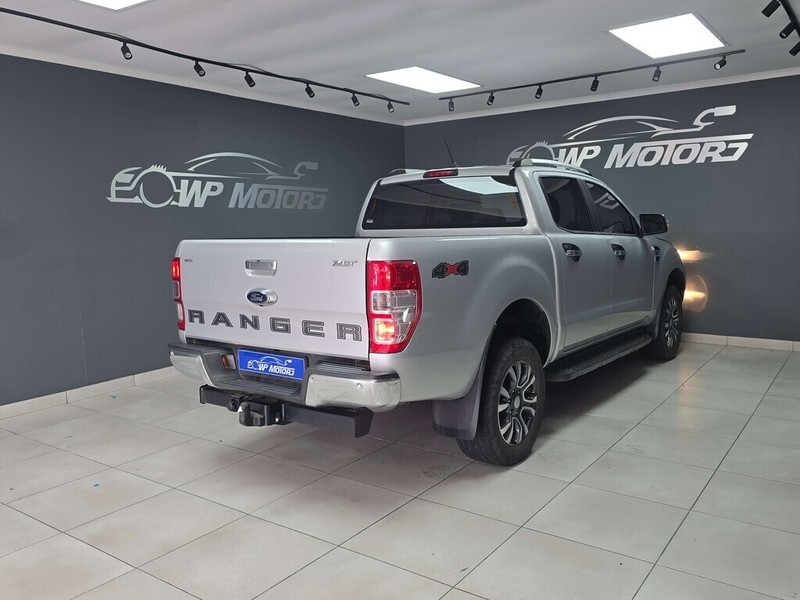 Ford Ranger - WP Motors - Image 8