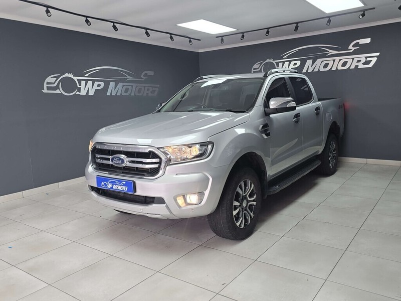 Ford Ranger - WP Motors - Image 3