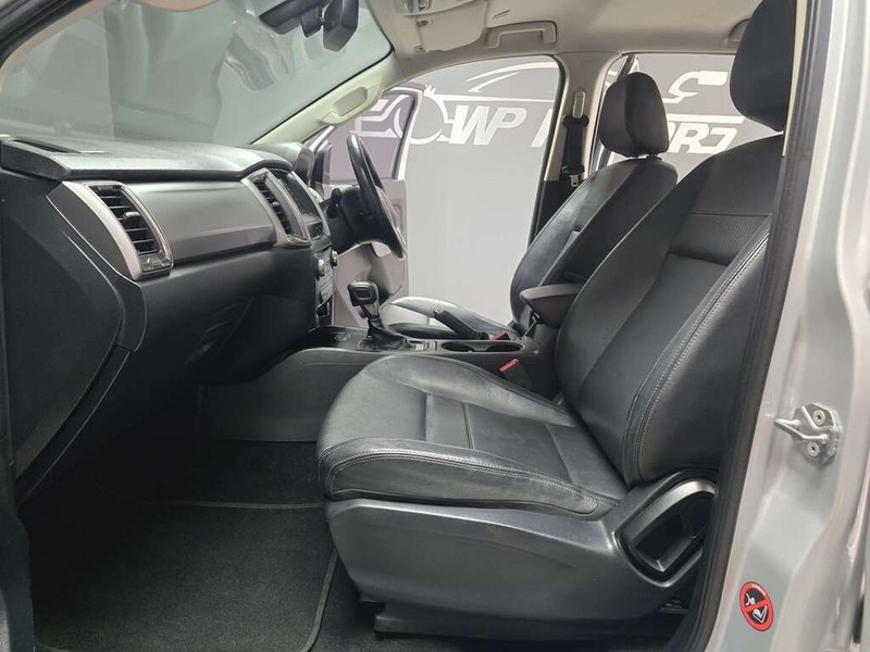 Ford Ranger - WP Motors - Image 16