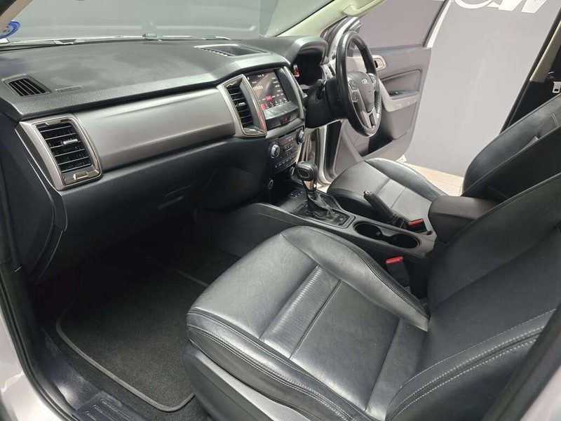 Ford Ranger - WP Motors - Image 15