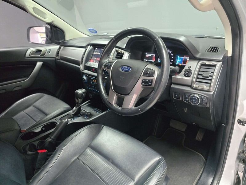 Ford Ranger - WP Motors - Image 18