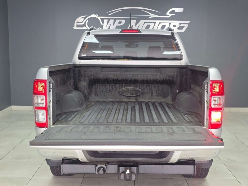 Ford Ranger - WP Motors - Image 13