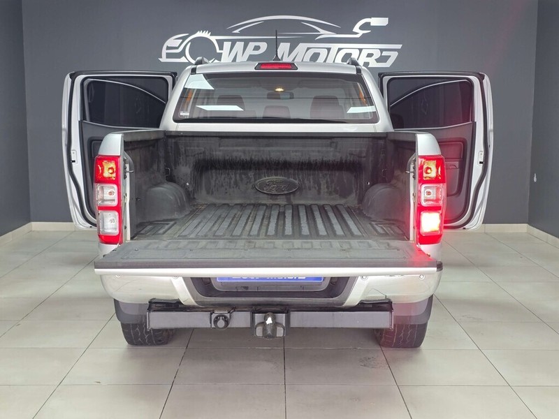 Ford Ranger - WP Motors - Image 12