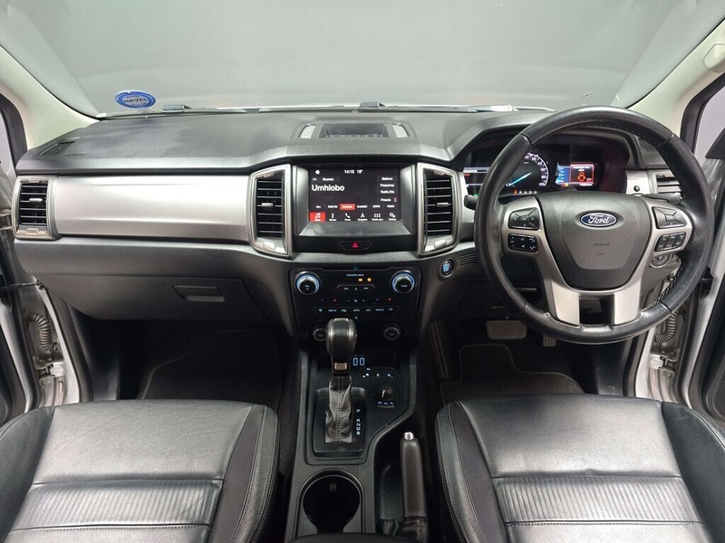 Ford Ranger - WP Motors - Image 14