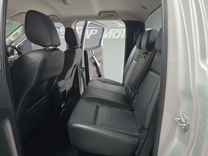 Ford Ranger - WP Motors - Image 17